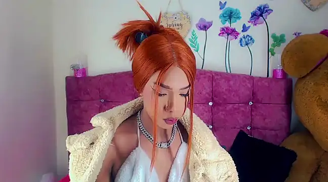 Khloe Leal online show from 03/14/25, 09:21