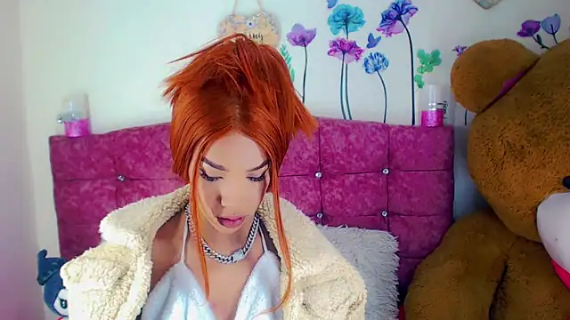 Khloe Leal online show from 03/15/25, 12:25