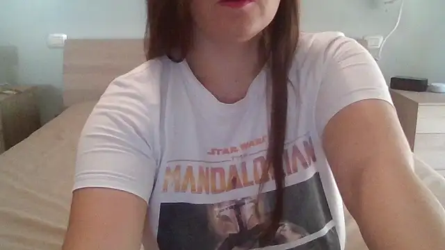 PrincessEileen89 online show from 10/02/25, 08:32