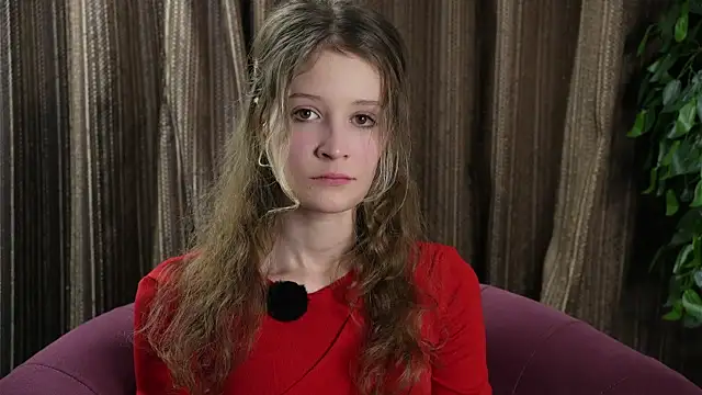 WildaHeldreth online show from 02/04/25, 12:11