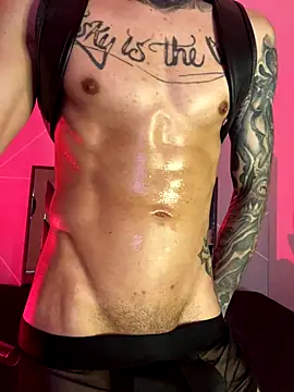 Walker Thomas1 online show from 01/06/26, 12:09