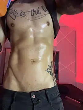 Walker Thomas1 online show from 03/15/26, 12:38