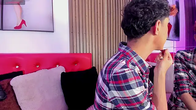 Allen Starck online show from 10/31/25, 03:51