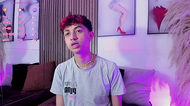 Allen Starck online show from 12/22/25, 08:06