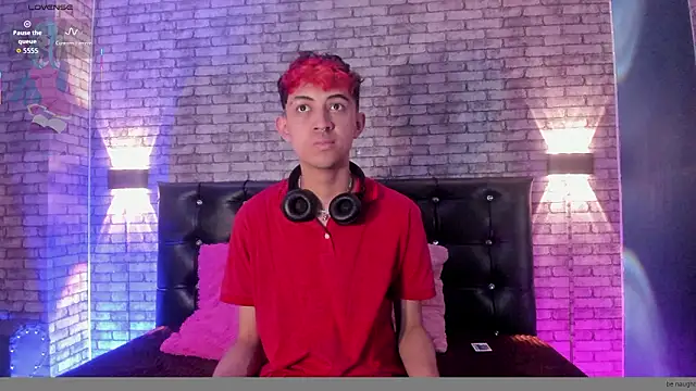 Allen Starck online show from 02/11/26, 07:41