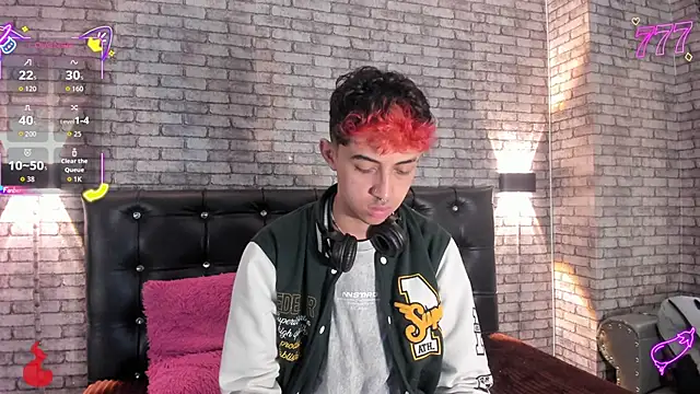 Allen Starck online show from 02/12/26, 08:48