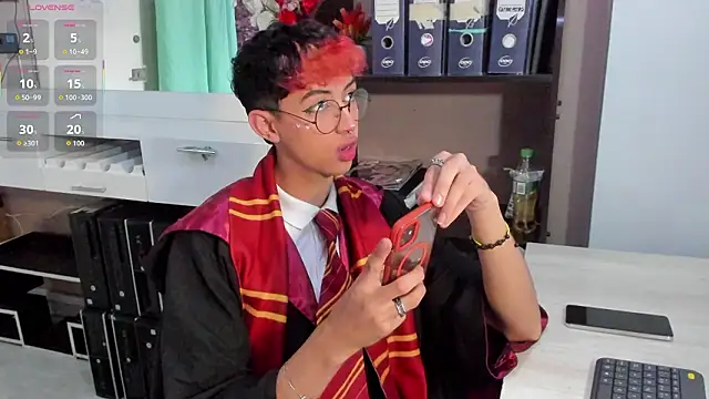 Allen Starck online show from 02/21/26, 07:59