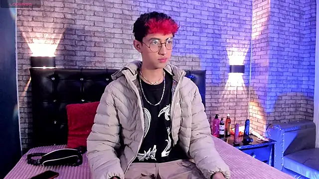 Allen Starck online show from 03/05/26, 07:32