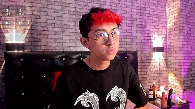 Allen Starck online show from 03/06/26, 07:38