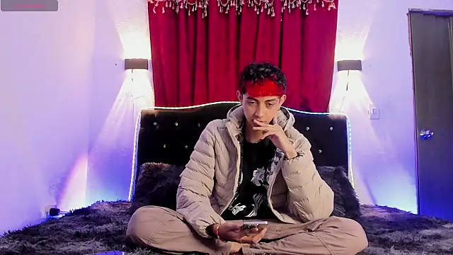 Allen Starck online show from 03/07/26, 04:31