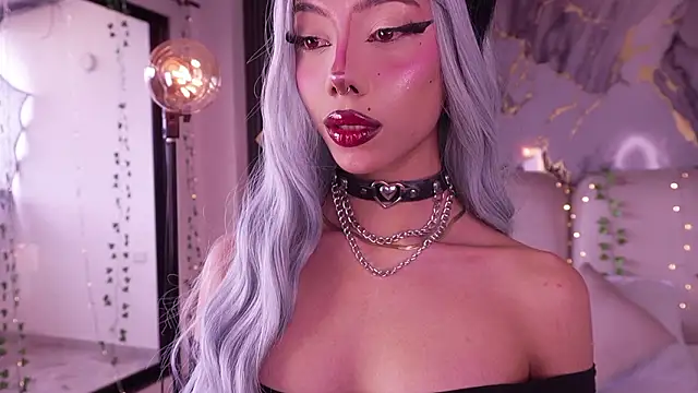 soidai miiu online show from 02/03/26, 08:58