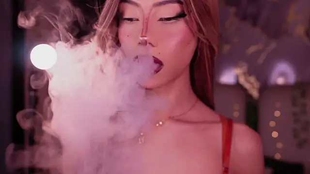 soidai miiu online show from 02/25/26, 11:03