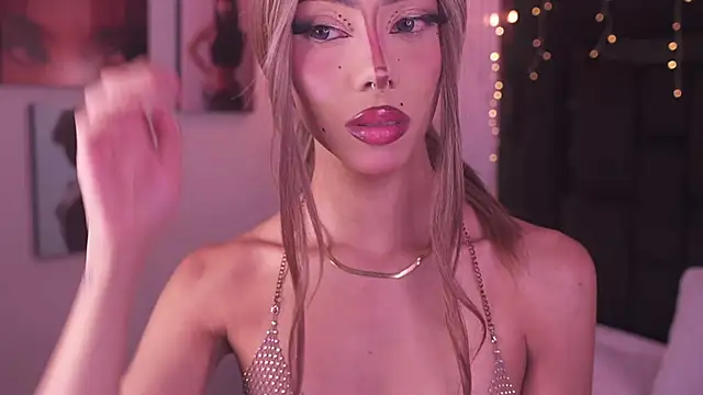 soidai miiu online show from 03/09/26, 02:15