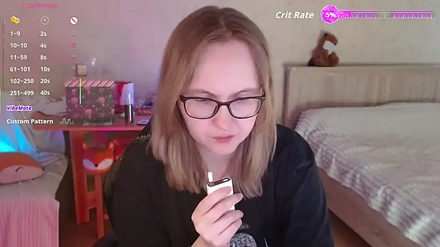 Agatha Mott online show from 04/03/26, 09:07