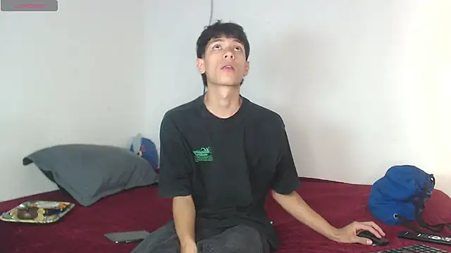 Snapshot of the_murderer chatting on 03/20/25, 01:46 the murderer online show from 03/20/25, 01:46