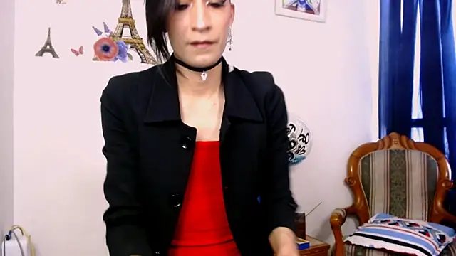 NovaNyx11 online show from 02/11/25, 08:20