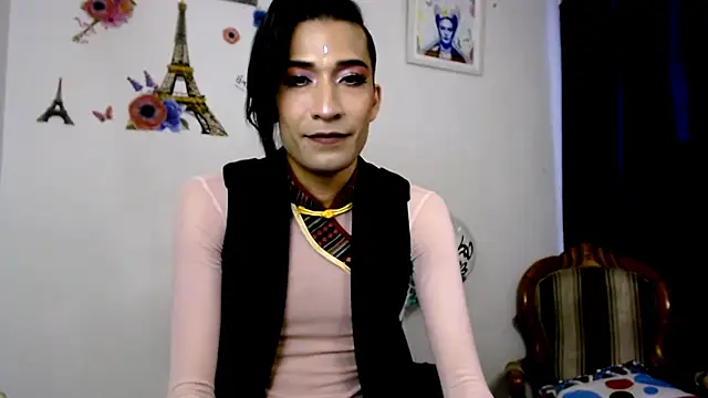 NovaNyx11 online show from 02/12/25, 10:59