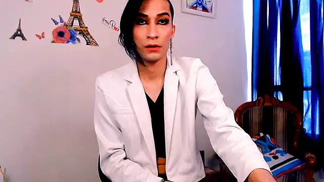 NovaNyx11 online show from 02/14/25, 08:05