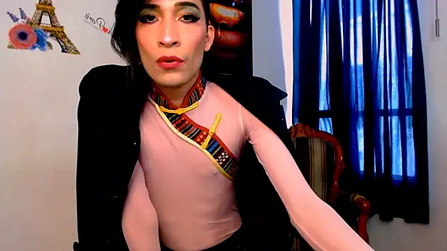 NovaNyx11 online show from 02/27/25, 08:09