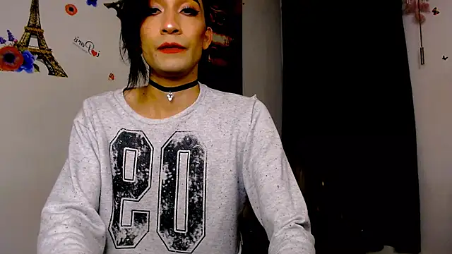 NovaNyx11 online show from 03/13/25, 06:56