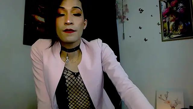 NovaNyx11 online show from 03/22/25, 11:42