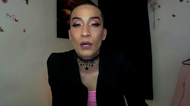 NovaNyx11 online show from 09/17/25, 10:00