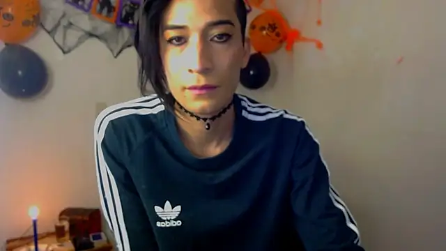 NovaNyx11 online show from 10/12/25, 03:33