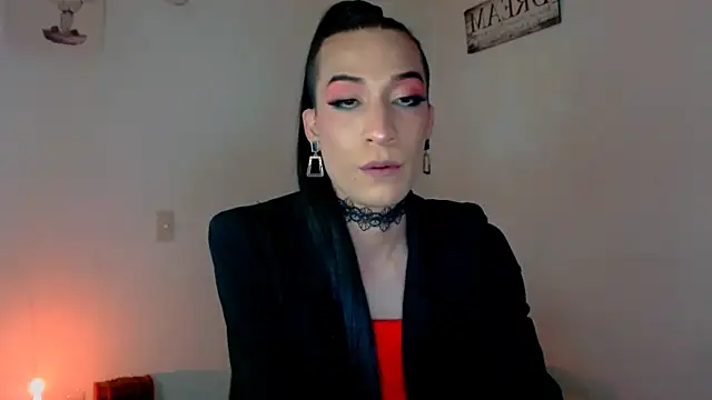 NovaNyx11 online show from 11/05/25, 09:48