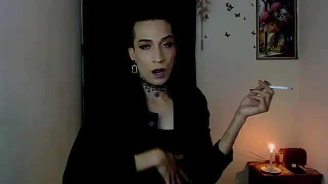 NovaNyx11 online show from 11/08/25, 10:30