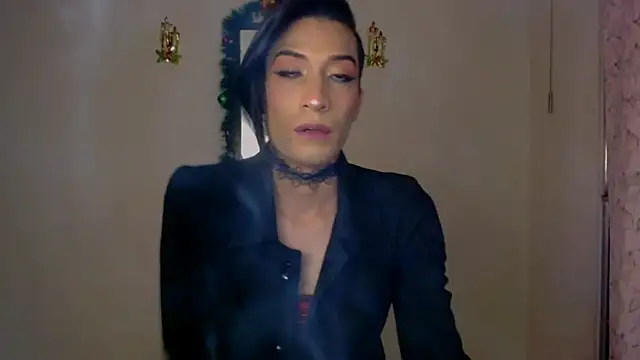 NovaNyx11 online show from 11/28/25, 11:29