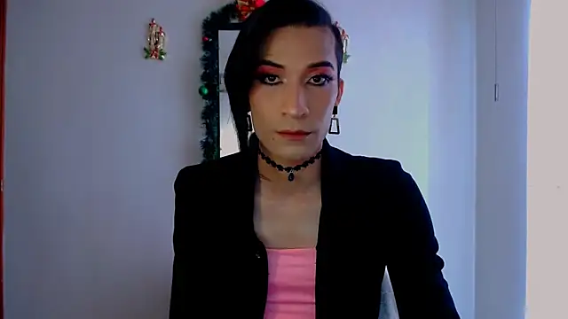 NovaNyx11 online show from 12/02/25, 09:54