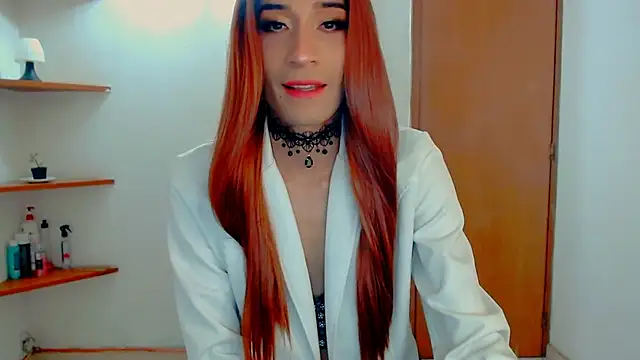 NovaNyx11 online show from 01/14/26, 12:05