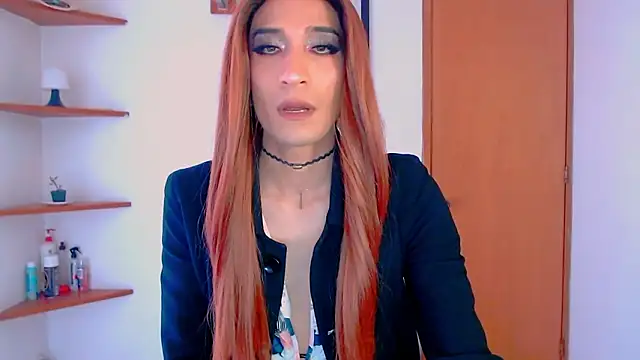 NovaNyx11 online show from 01/17/26, 10:46