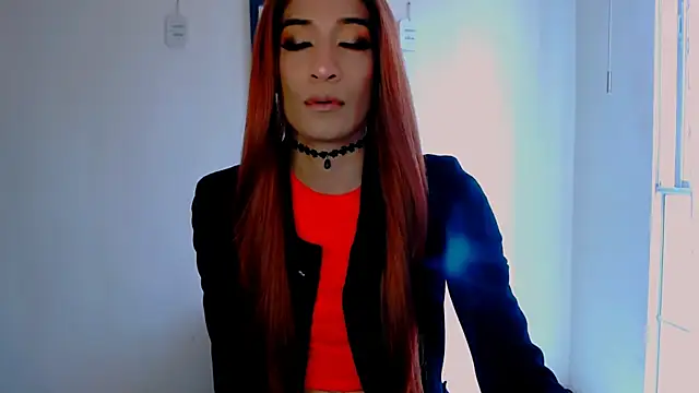 NovaNyx11 online show from 02/07/26, 10:13