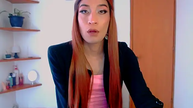 NovaNyx11 online show from 03/03/26, 10:04