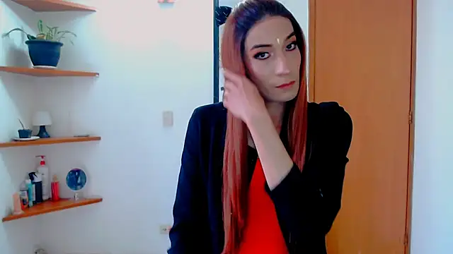 NovaNyx11 online show from 03/05/26, 10:17