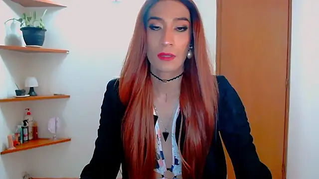 NovaNyx11 online show from 03/10/26, 11:21