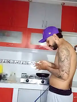 Snapshot of Elgroney23 chatting on 03/26/26, 07:14 Elgroney23 online show from 03/26/26, 07:14