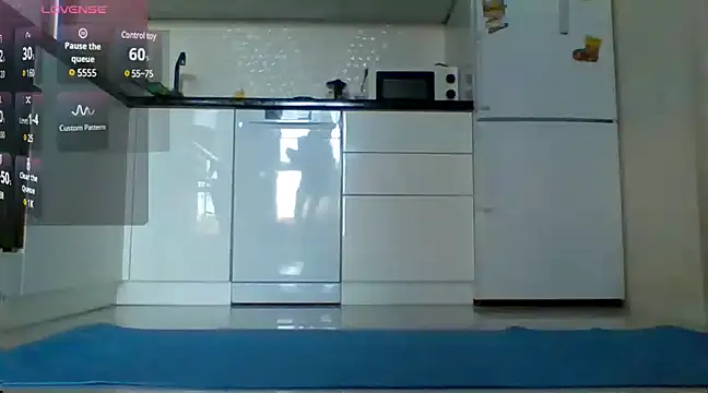 Katya yoga online show from 03/20/25, 04:51