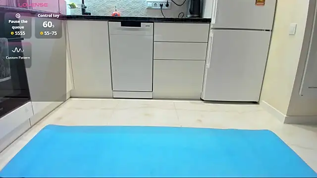 Katya yoga online show from 09/24/25, 03:32