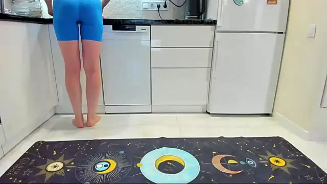 Katya yoga online show from 09/29/25, 04:28