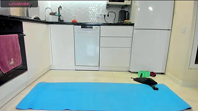 Katya yoga online show from 03/29/26, 05:29