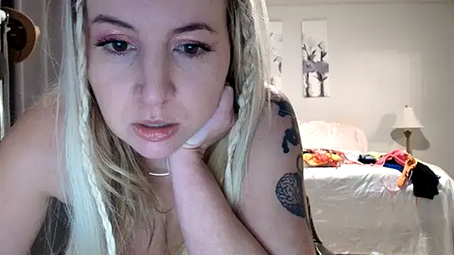 kaliii jones online show from 02/05/26, 02:27