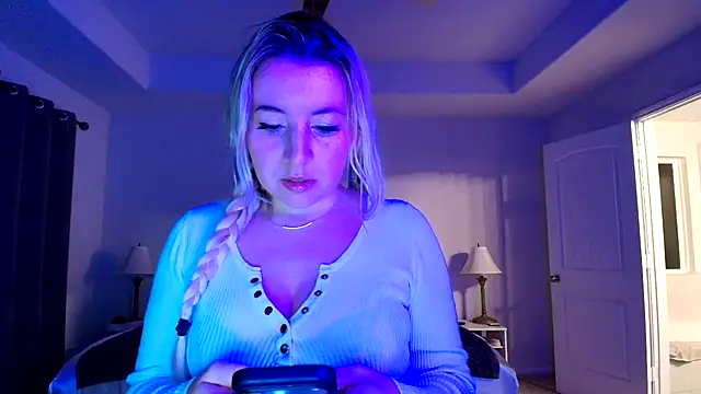 kaliii jones online show from 04/12/26, 04:06