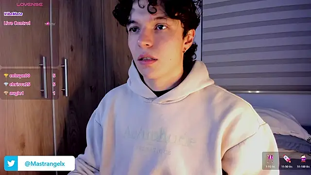 Snapshot of Mastrangelo_xxx chatting on 03/05/26, 04:30 Mastrangelo xxx online show from 03/05/26, 04:30