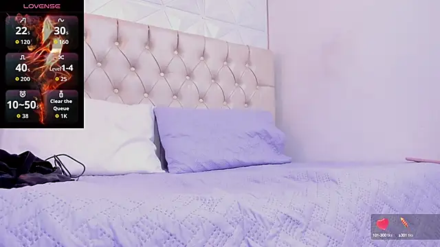 Pamela Rut  online show from 10/14/25, 07:47