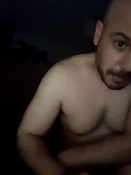 ginger 1 1 online show from 03/18/25, 05:09