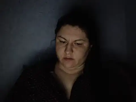 KiraSwee online show from 10/03/25, 06:27