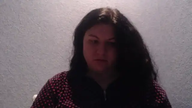 KiraSwee online show from 12/02/25, 05:19