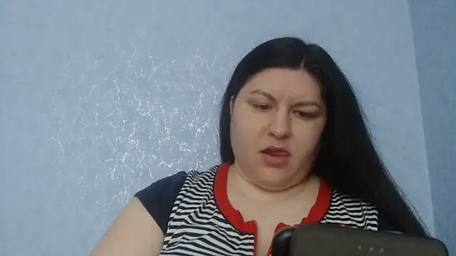 KiraSwee online show from 02/05/26, 01:38